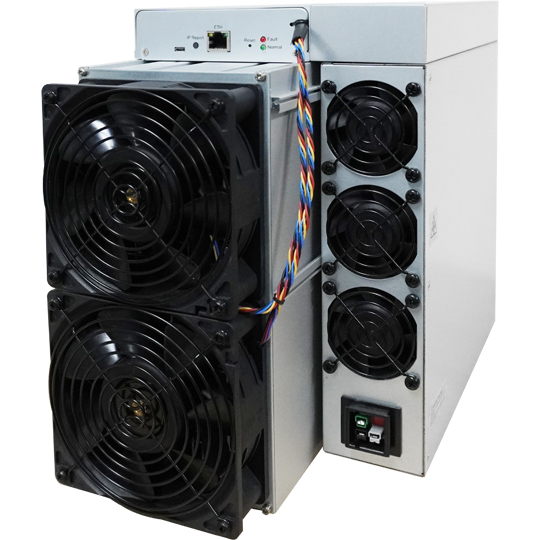 Antminer L11 Pro (21Gh)