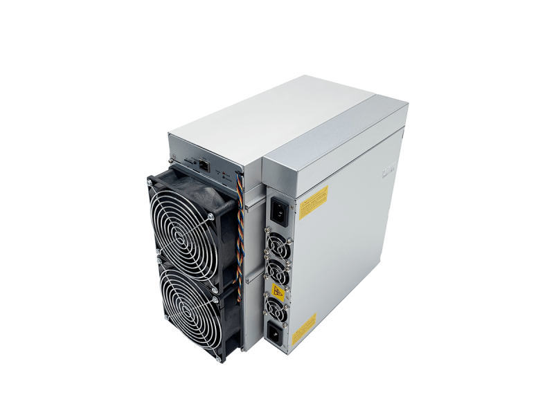 Antminer S19j Pro (104Th)