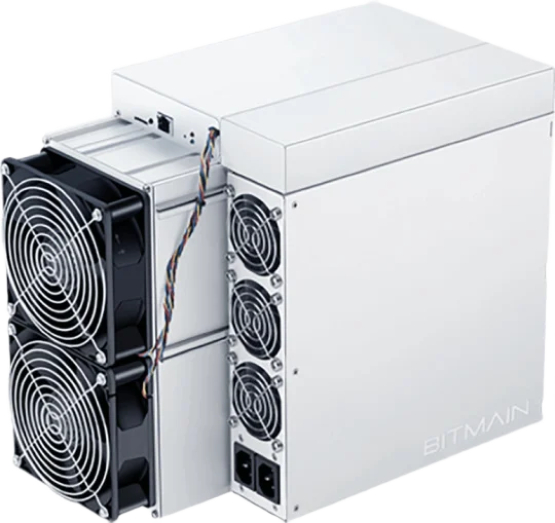 Antminer K7 (63.5Th)